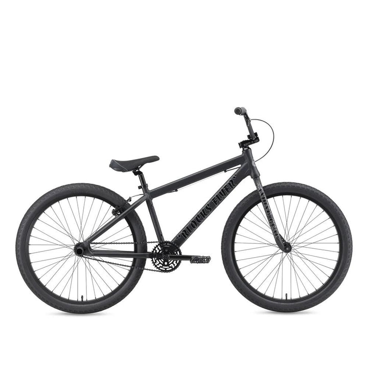 SE Bikes Blocks Flyer 26" BMX Bike