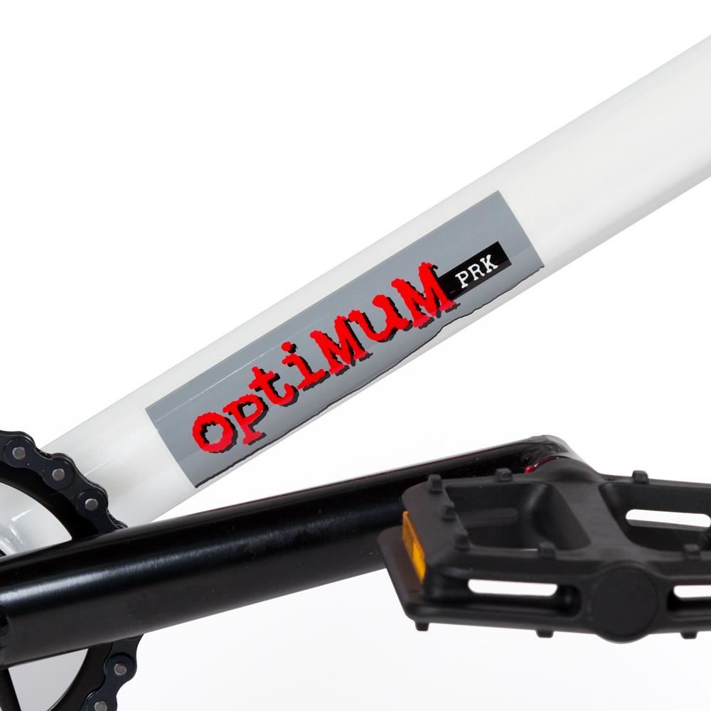 Stay Strong Optimum PRK BMX Bike