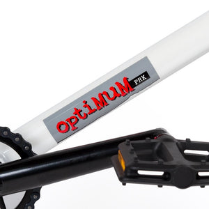 Stay Strong Optimum PRK BMX Bike