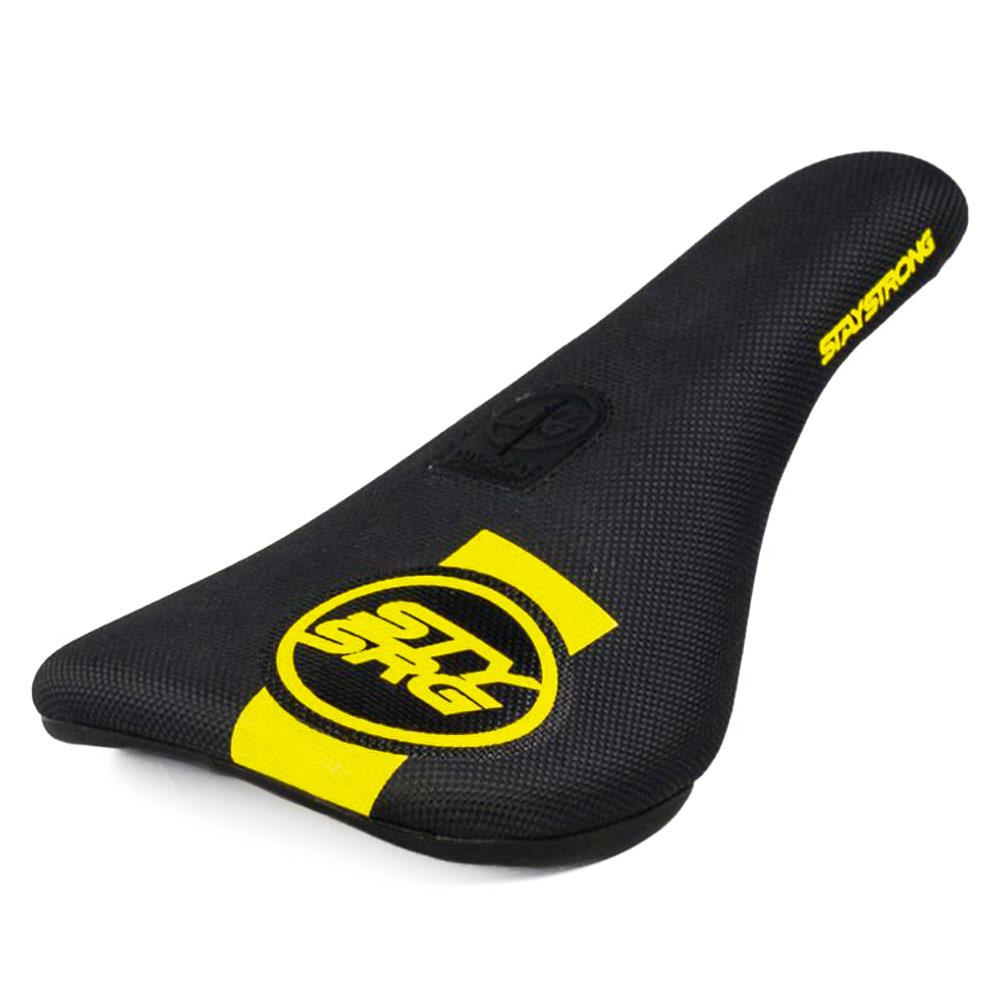 Stay Strong Icon Slim Pivotal Seat