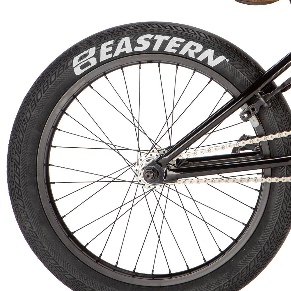 Eastern Traildigger 20" BMX Bike