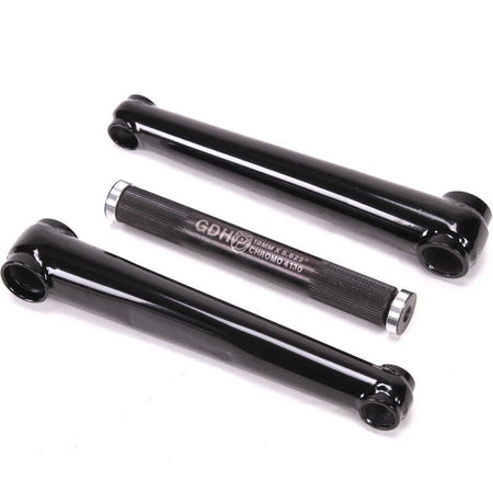 Profile No Boss Crankset | Source BMX