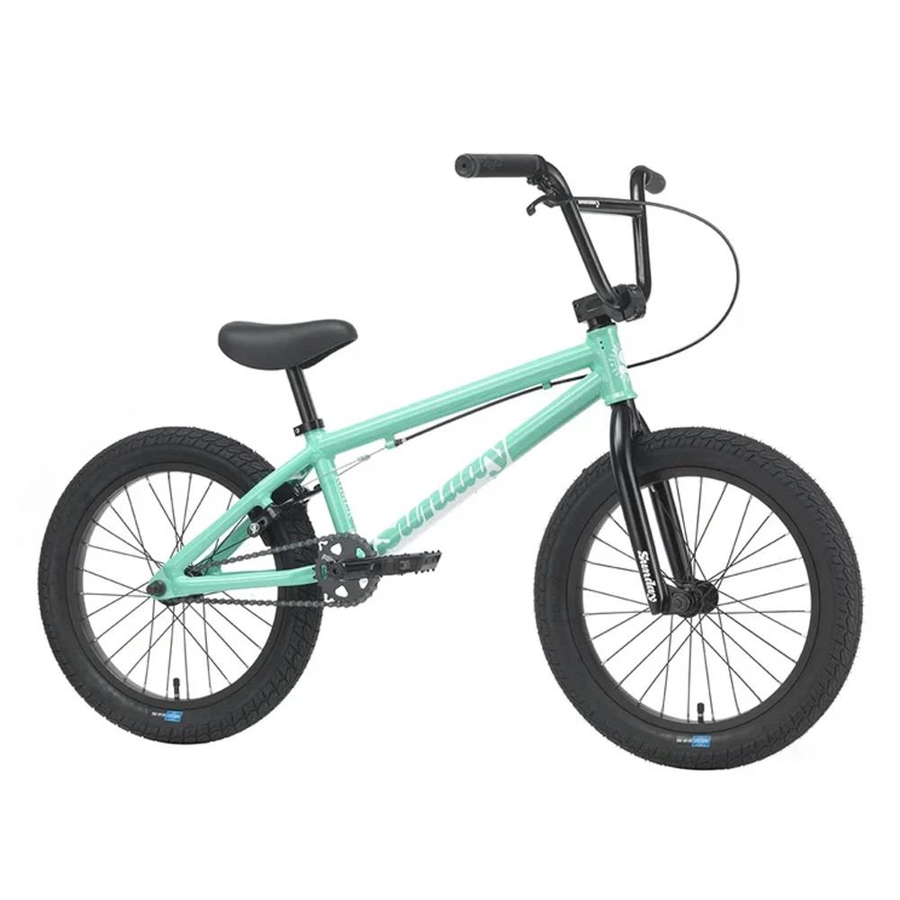 Sunday Primer 18'' BMX Bike 2027