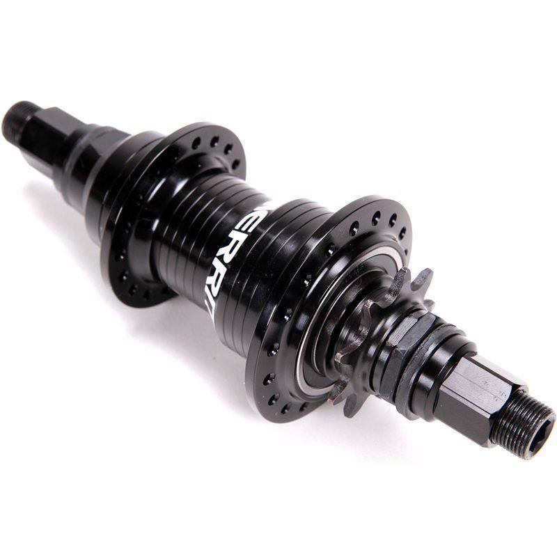 Merritt Final Drive Freecoaster Hub - LHD
