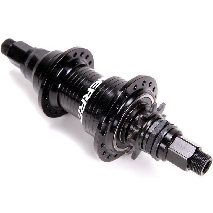 Merritt Final Drive Freecoaster Hub - LHD