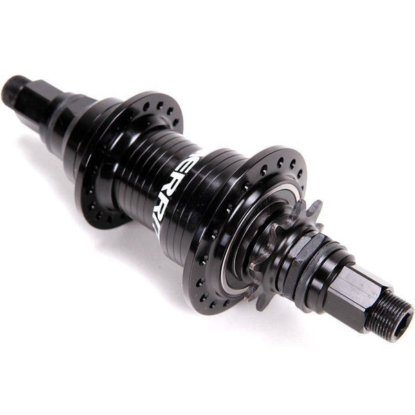Merritt Final Drive Freecoaster Hub - LHD – Source BMX