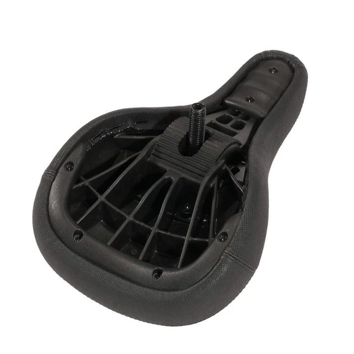 United Reborn Fat Pivotal Seat - Black