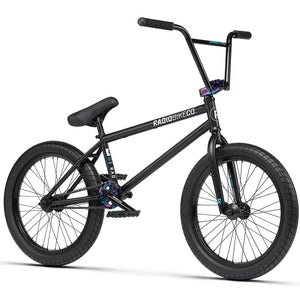 Radio Camrad BMX Bike