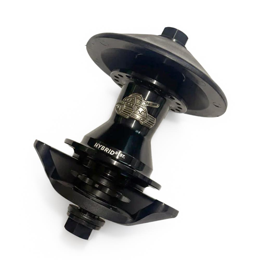 Animal Sherman Rear Hub