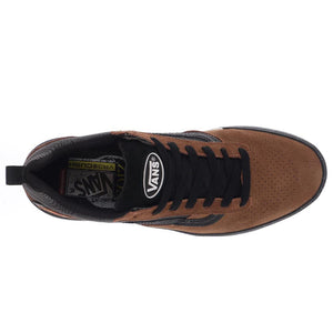 Vans Zahba Zion - Brown/Multi