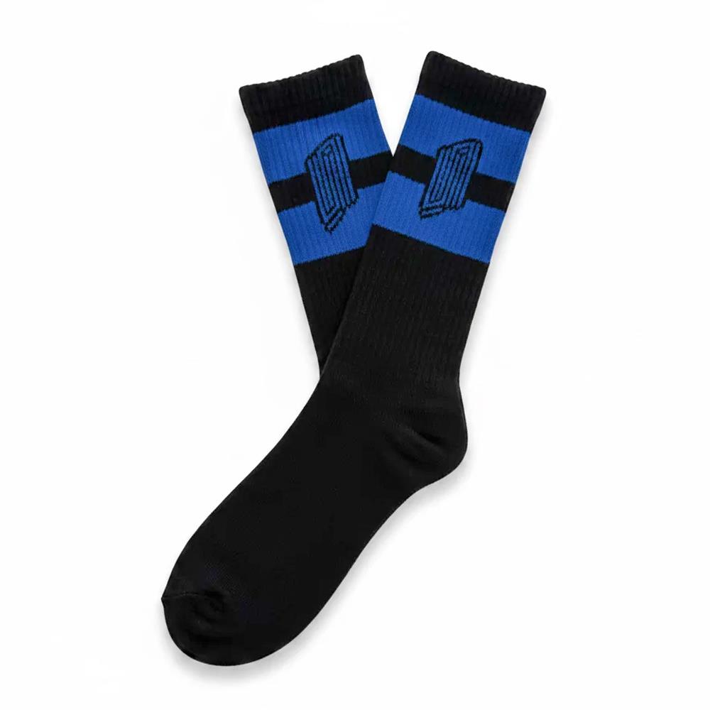 United Stripe Socks