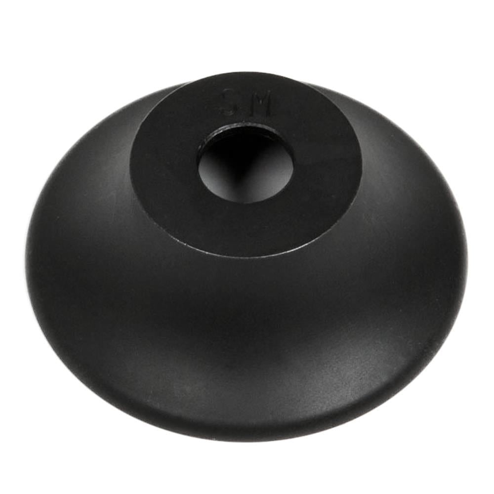 S&M Cymbal Hub Guard | Source BMX S&M Cymbal Hub Guard | Source BMX