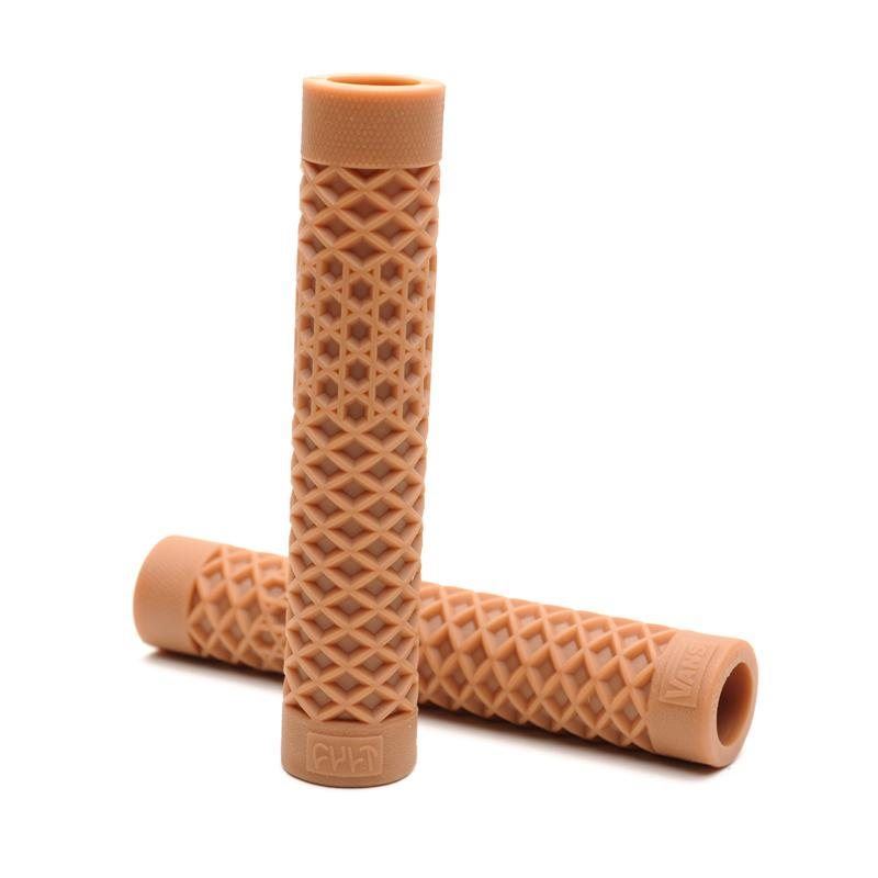 Cult Vans Waffle Flangeless Grips – Source BMX