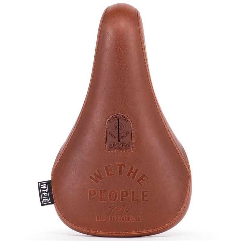 Wethepeople Team Fat Pivotal Seat Source BMX