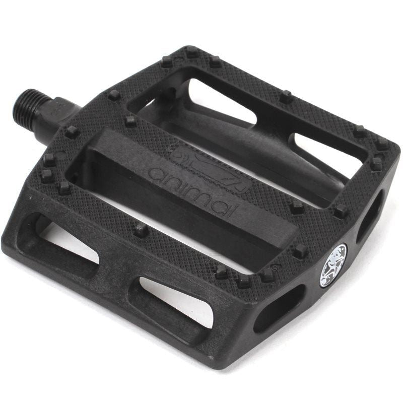 Animal bmx pedal 新品未開封 Animal Rat Trap Plastic Pedals – Source BMX