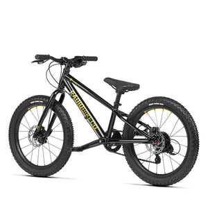 Radio Zuma 20" Bike