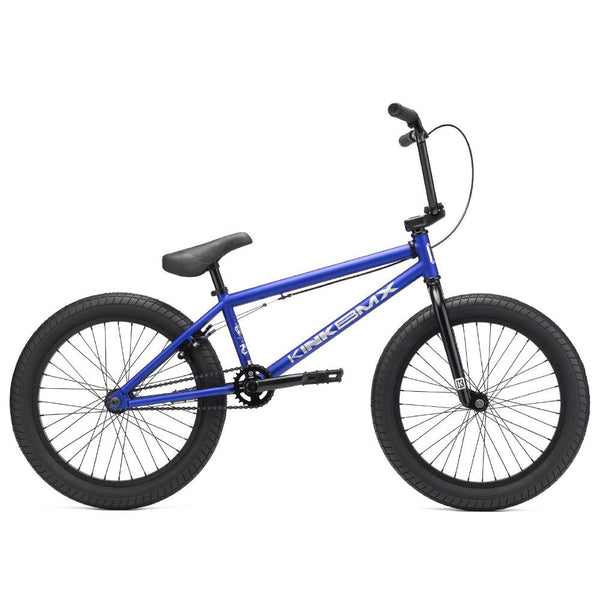 Kink Curb BMX Bike 2025 | Source BMX