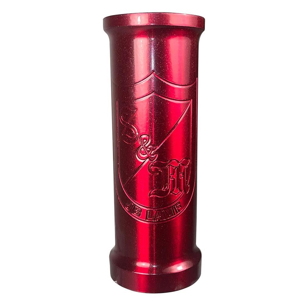 S&M L.A.M.F. Jason Ball Frame