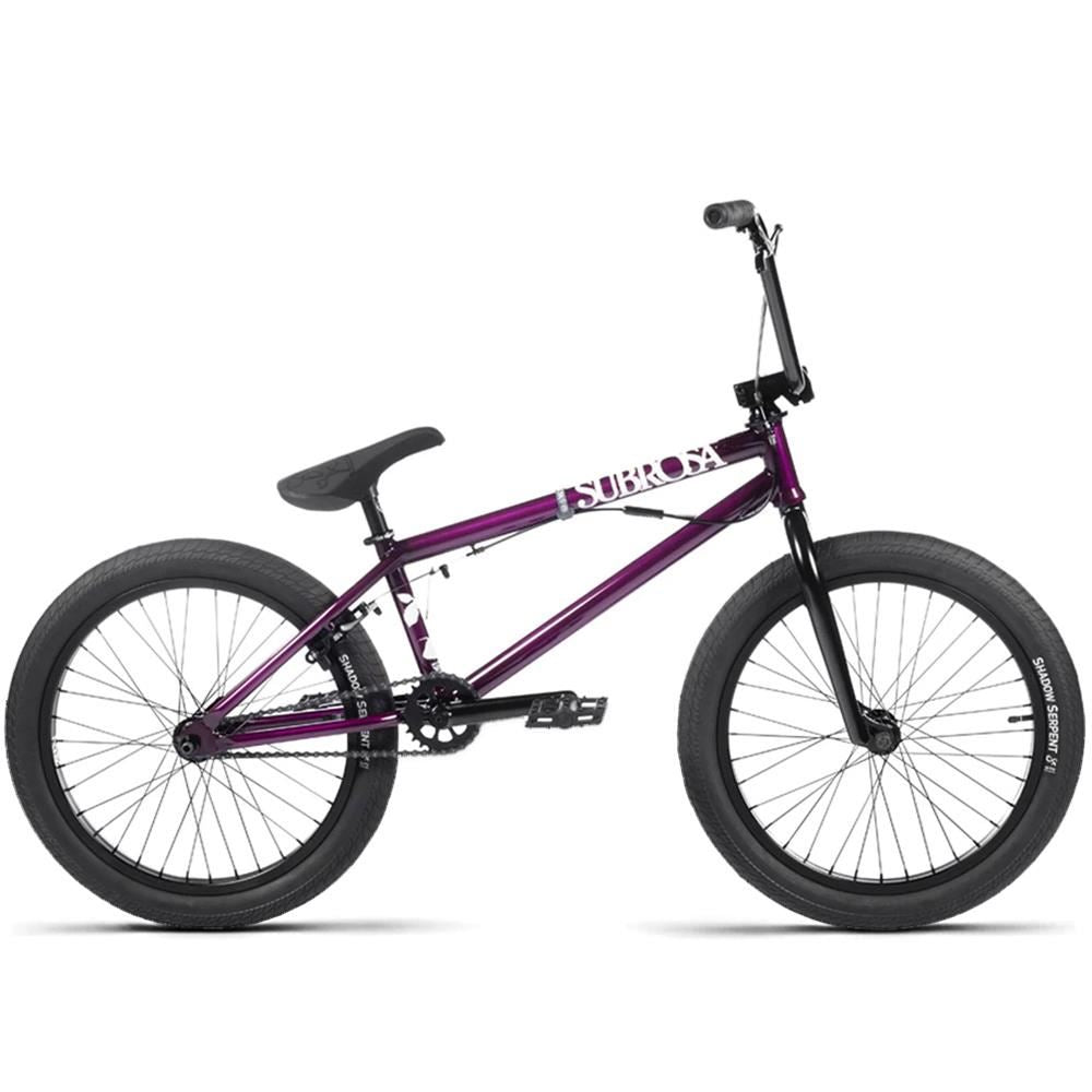 Subrosa Wings Park BMX Bike – Source BMX - Main Image