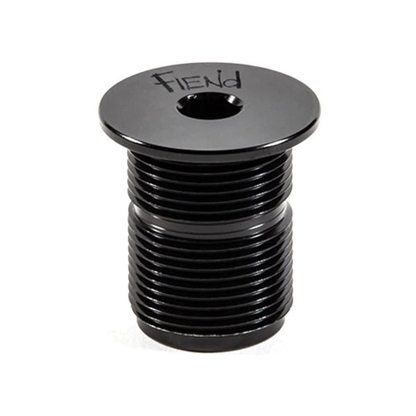 Fiend Invest Fork Top Cap – Source BMX