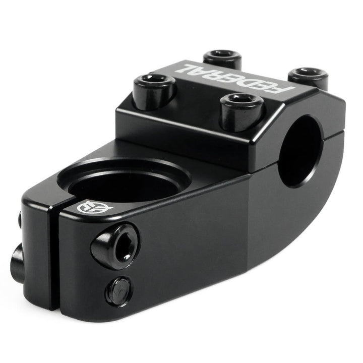 Federal Session Stem