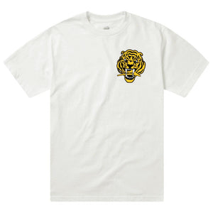 Lakai Bengal T-shirt - White