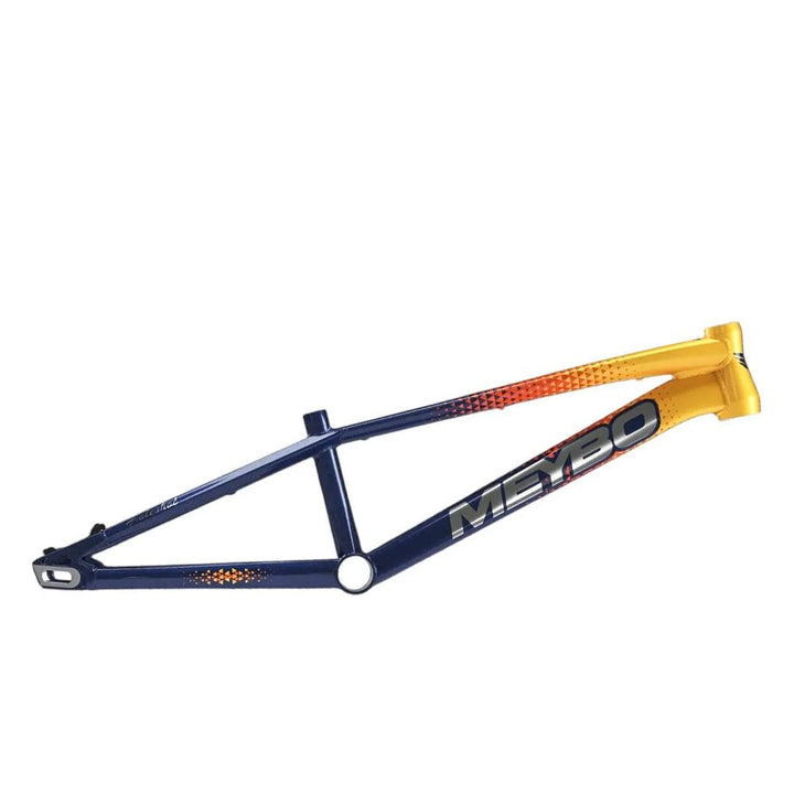 Meybo Holeshot 2026 Bmx Race Cruiser Pro Frame
