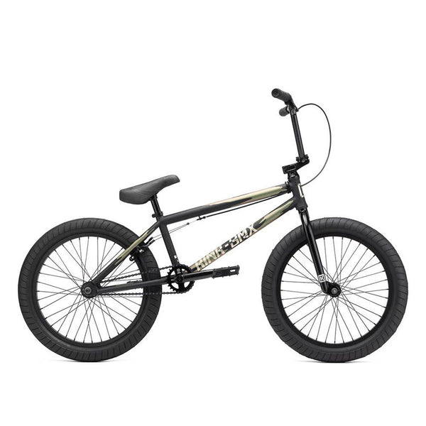 Kink Launch BMX Bike 2025 – Source BMX