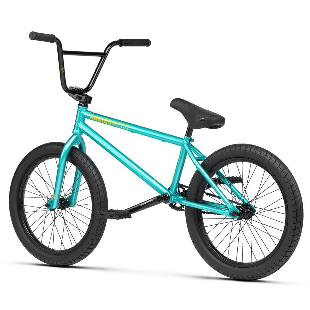 Radio Darko BMX Bike