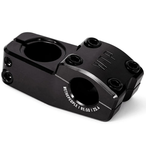 Wethepeople Logic Top Load Stem – Source BMX