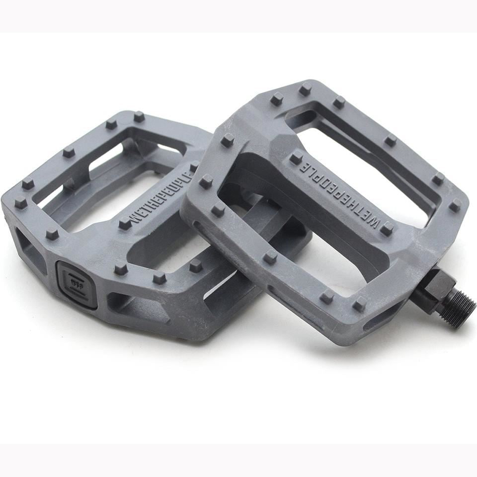 Wethepeople Logic Pedals