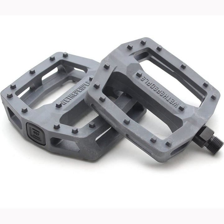 Wethepeople Logic Pedals
