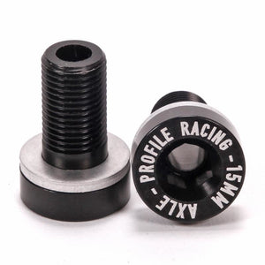 Profile AC-2/Elite 15/20 Hub Bolts