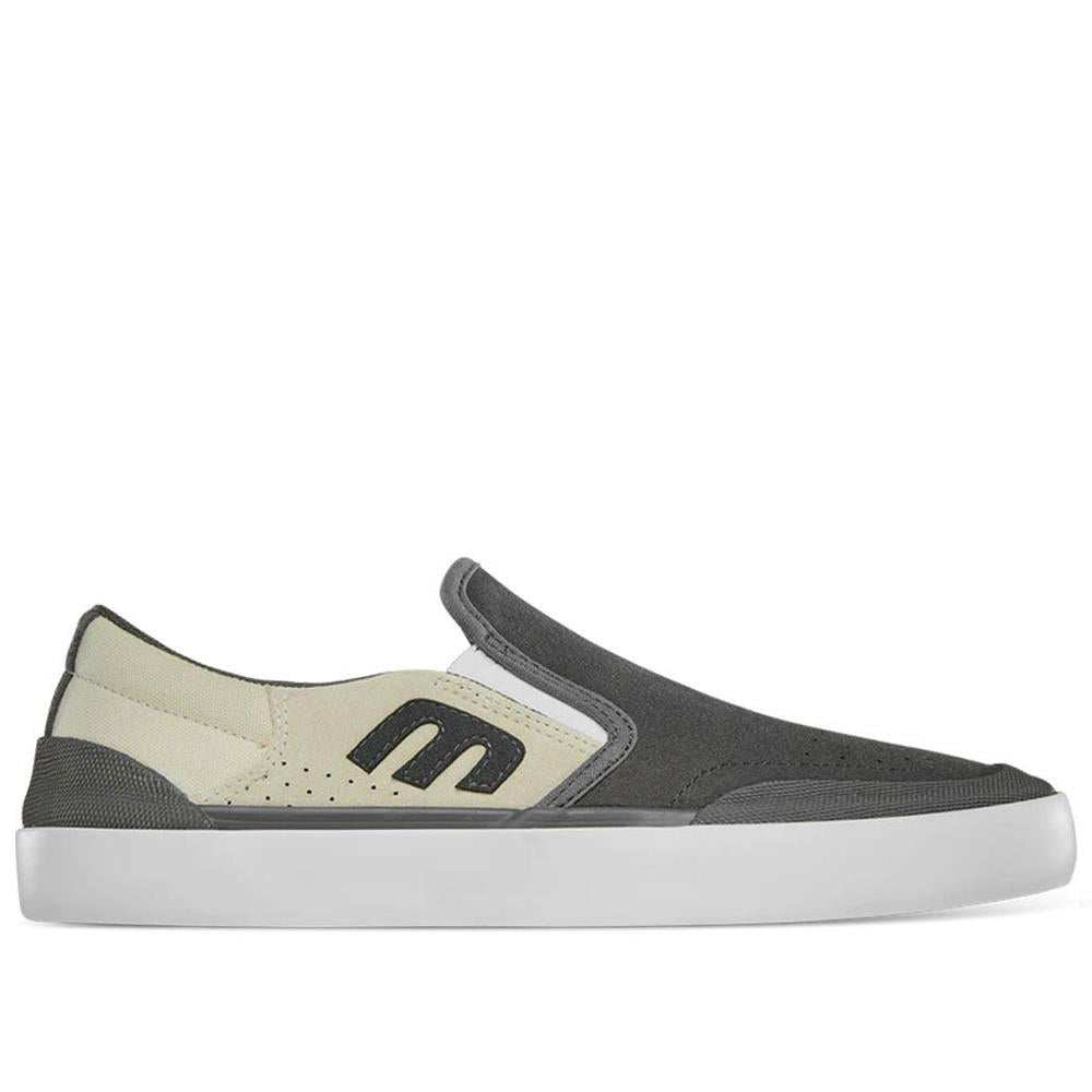 Etnies Marana slip xlt - gris/bronceado