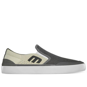 Etnies Marana slip xlt - gris / tan