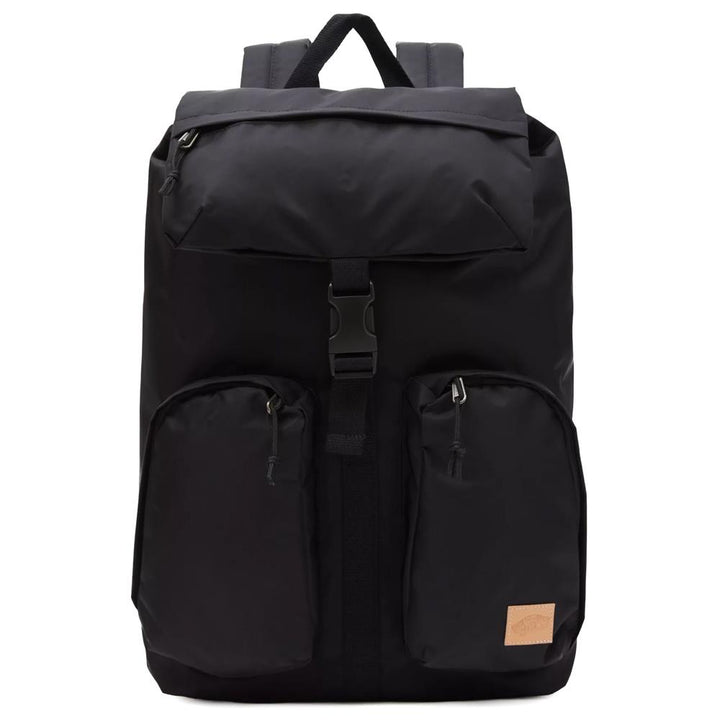 Vans Field Trippin Rucksack - Black