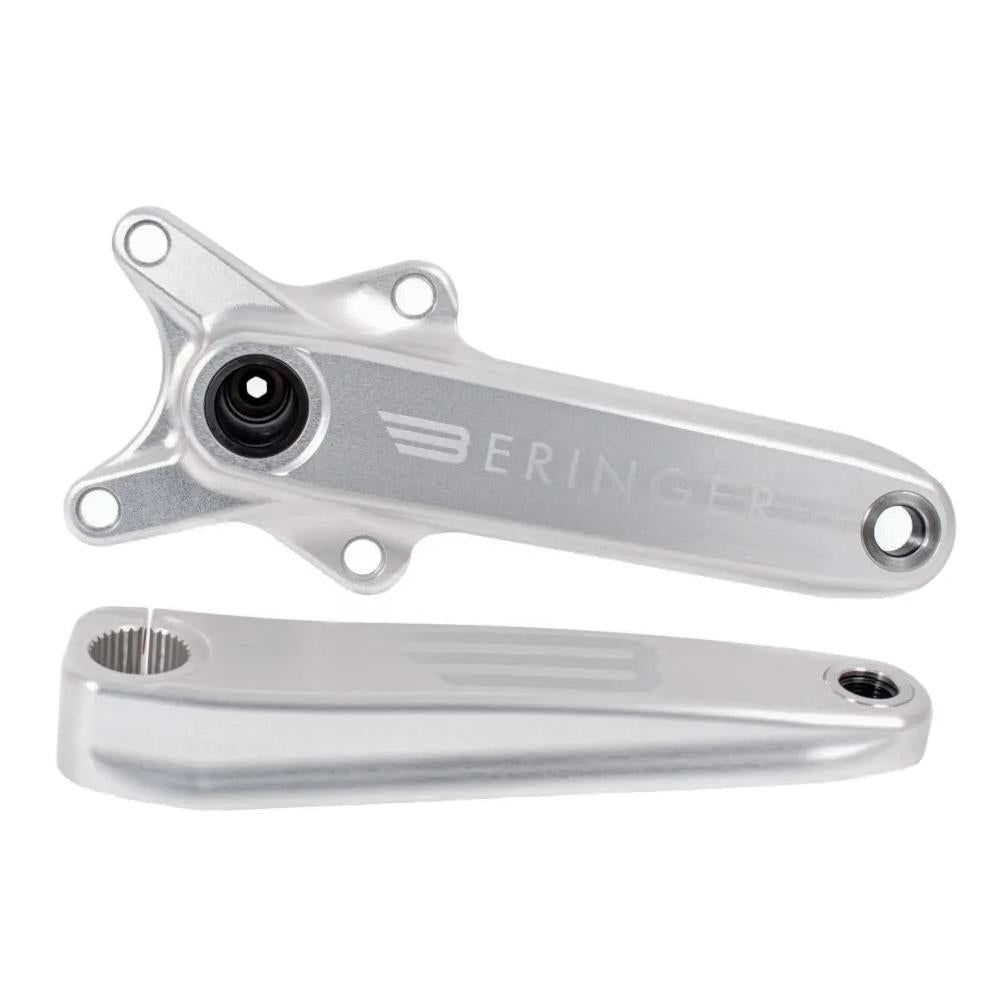 use ‘javac’ to compile java source code, and... Beringer Elite E2 Ultralight BMX Race Crankset – Source BMX