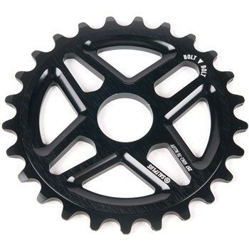 Saltplus Center Sprocket – Source BMX
