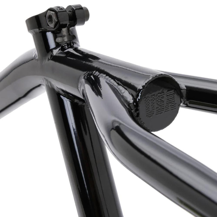 S&M L.A.M.F. Jason Ball Frame