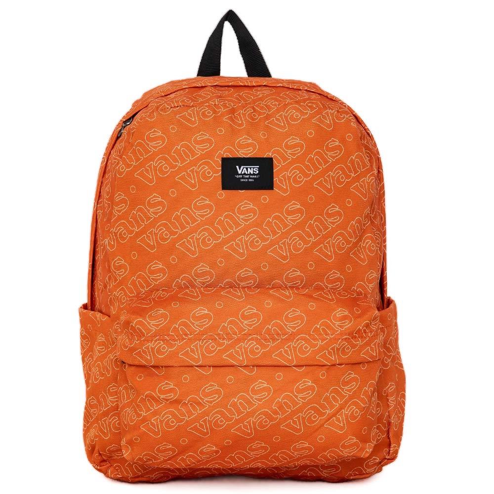 Vans Old Skool H20 mochila - Calabaza de cosecha