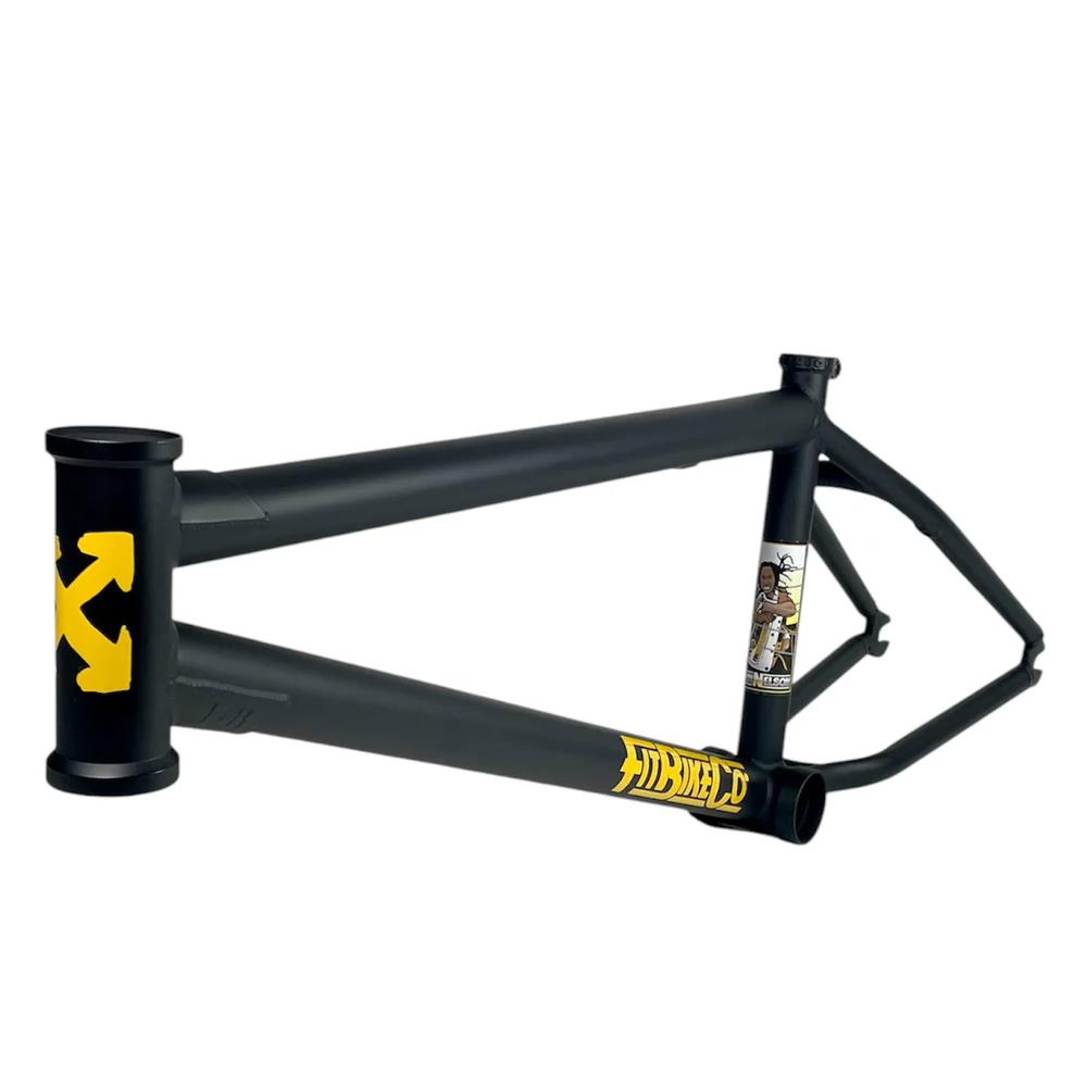 Fit Mixtape V3 'John Nelson' Frame