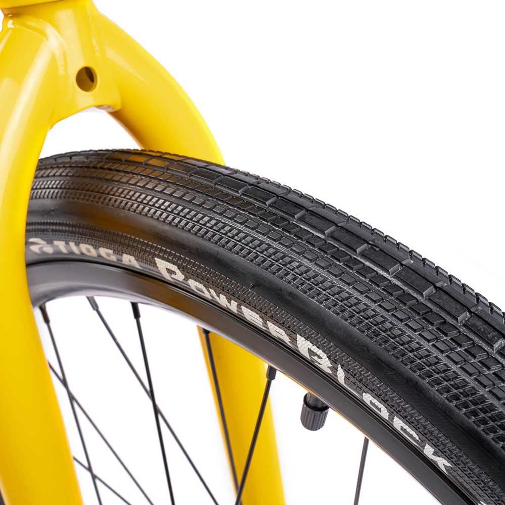 WeThePeople Atlas 24" BMX Bike