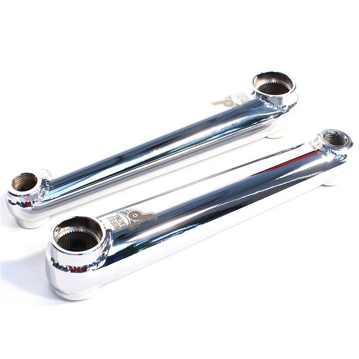 Profile Column 22mm Crankset