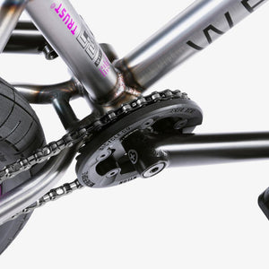 Wethepeople Trust FC 2023 BMX Bike