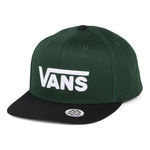 Vans Drop V II Snapback - Mountain View