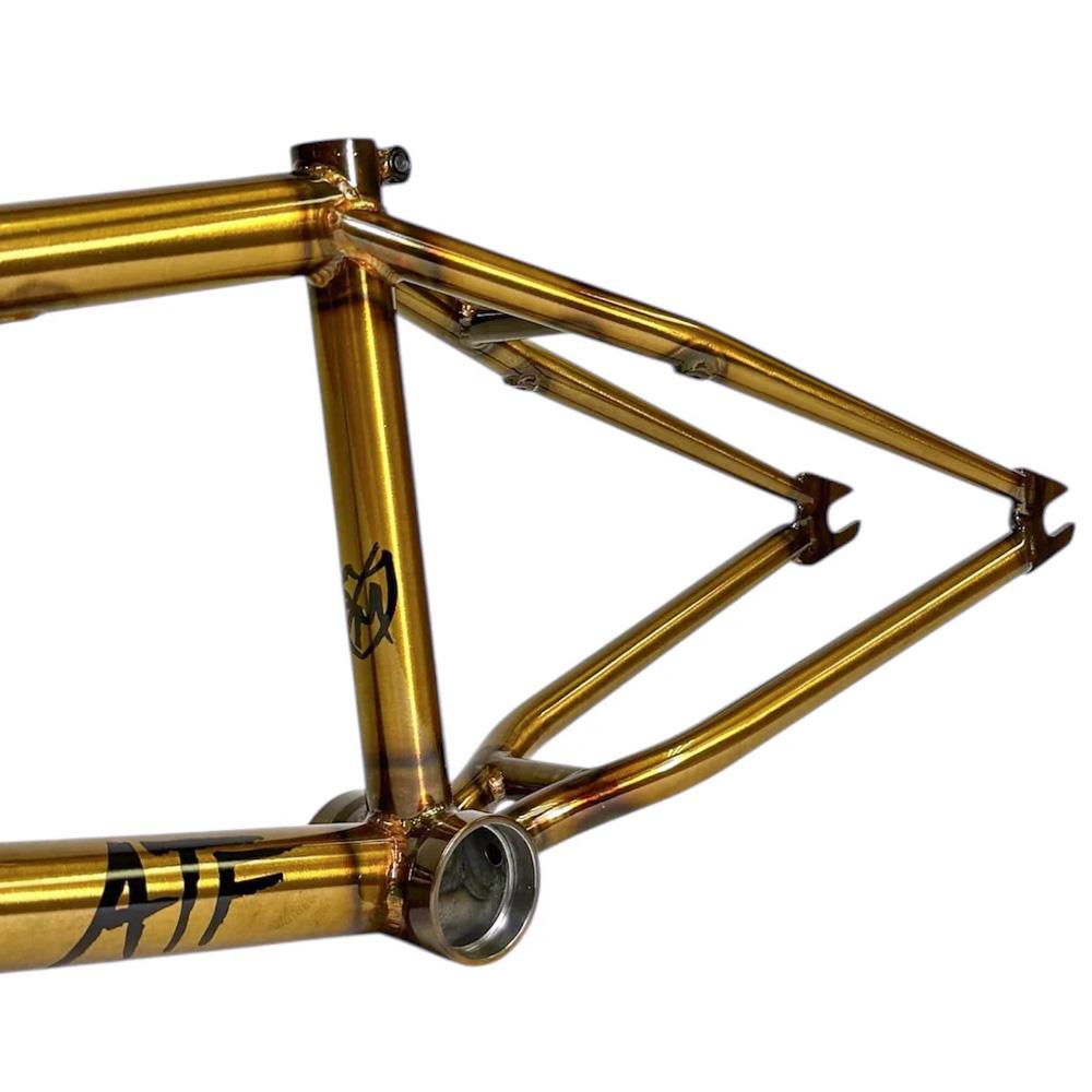 S&M ATF Frame – Source BMX
