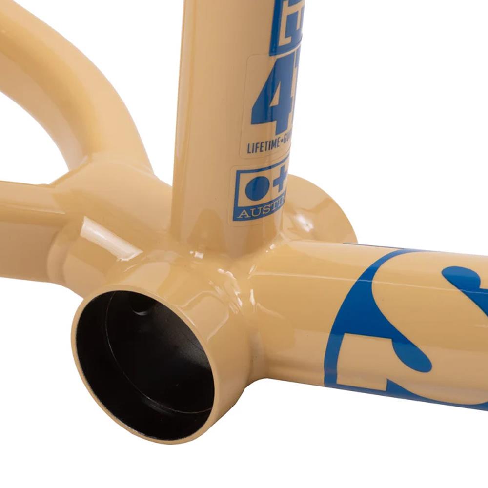 Sunday Soundwave V3 Frame – Source BMX
