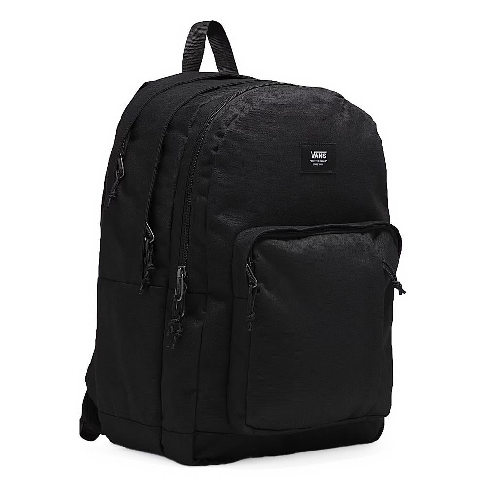 Vans Old Skool Trek Backpack - Black
