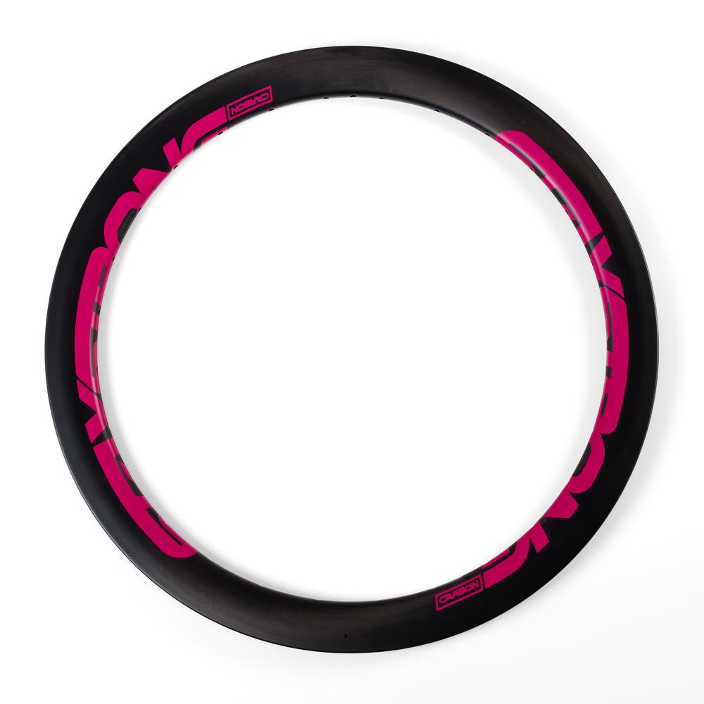 Stay Strong Reactiv 2 Carbon 20" Expert Race Rear Rim