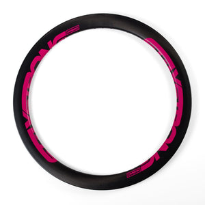 Stay Strong Reactiv 2 Carbon 20" Expert Race Rear Rim